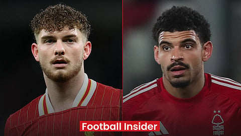 'Harvey Elliott to Nottingham Forest edges closer - what a move'