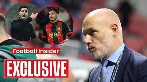 Exclusive: Premier League clubs told don't pay 'deplorable' PGMOL, ex-ref explodes
