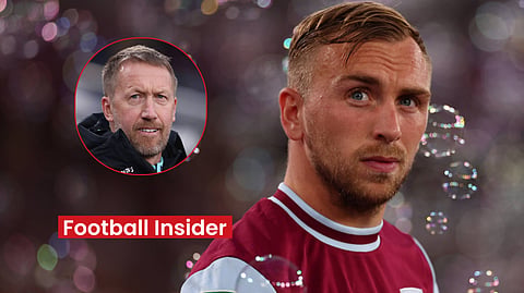 'Jarrod Bowen sources issue West Ham update amid transfer exit speculation'