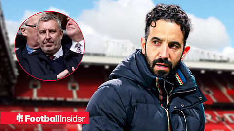 'Man United ready to sell five stars in £175m fire sale'