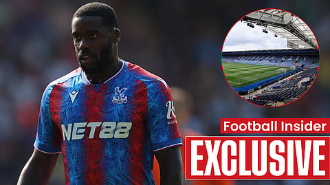 Exclusive: Leicester City turn attention to re-signing Jeffrey Schlupp