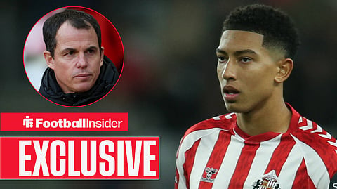 Exclusive: Jobe Bellingham verbally agrees to join Borussia Dortmund