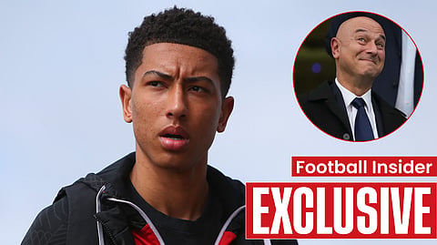 Exclusive: Tottenham could get Jobe Bellingham boost this week