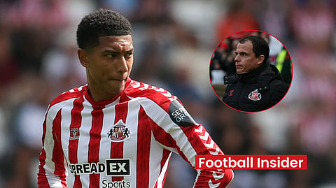 Bellingham sends 'fantastic' Sunderland message after big-money Dortmund update