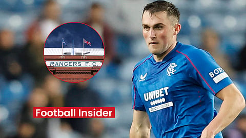 John Souttar sends message to Rangers 'brother' as Ibrox exit confirmed