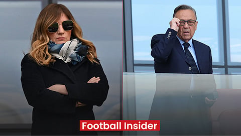 'West Ham set for full takeover' - club insider shares update