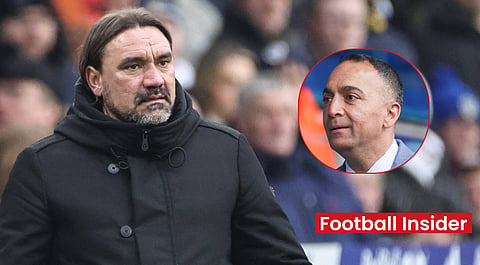 'Leeds starting duo are nowhere near Premier League level - get rid' 