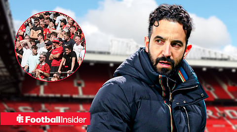 Exclusive: 'Man United expected to agree controversial £10m move'