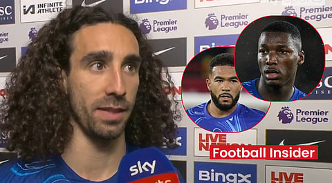 (Credit Sky Sports PL on X / Imago)