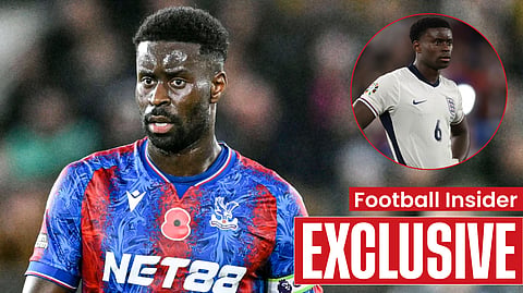 Exclusive: Marc Guehi to agree move amid Liverpool, Tottenham, Newcastle interest