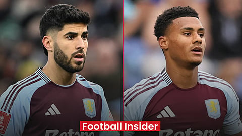 Watkins, Asensio, Rogers, Malen: O'Rourke updates on mass Aston Villa exodus