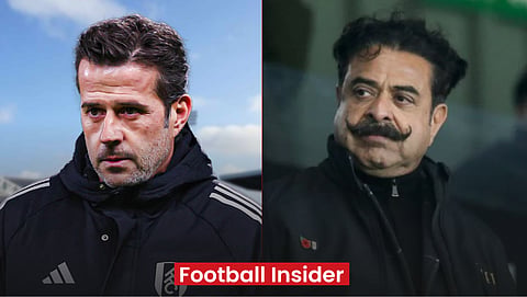 ‘Marco Silva certain to quit Fulham in new Tottenham hint’