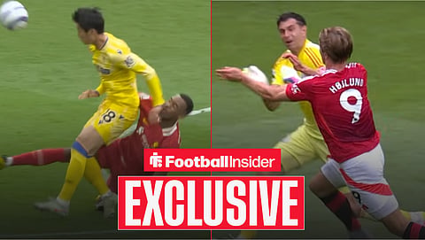 (Credit: Sky Sports via YouTube)