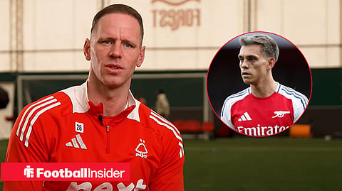 Credit: Imago / Emirates FA Cup YouTube