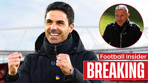 Arsenal agree first summer signing with more new arrivals to follow