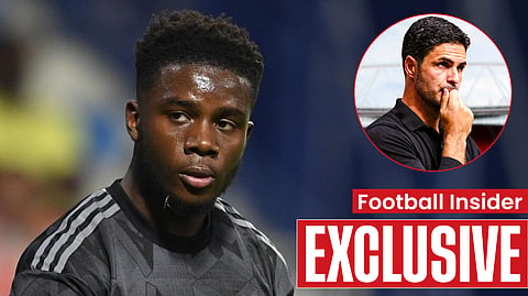 Exclusive: FC Copenhagen ready to sign Arsenal star Butler-Oyedeji