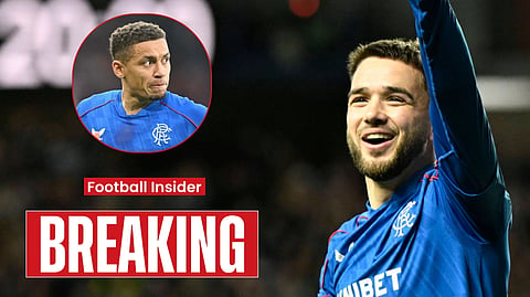 Nico Raskin excellent, James Tavernier rubbish - Rangers ratings vs Dundee United
