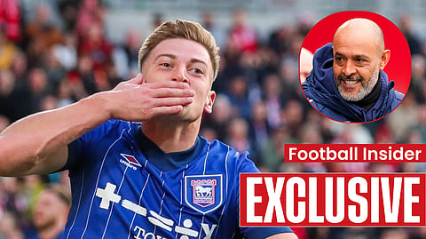 Exclusive: Nottingham Forest register interest in Liam Delap