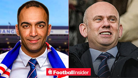 ‘49ers accelerate Rangers overhaul as three more exits confirmed’