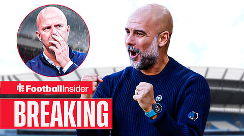 Man City blow Liverpool out of the water after £4bn+ reveal