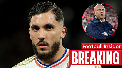 Liverpool star forward 'certain to leave' and Ligue 1 star could replace him