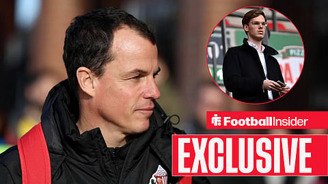 Exclusive: Sunderland's 'big' transfer plan revealed
