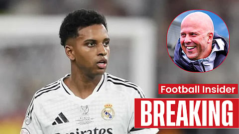 'Liverpool turn attention to signing two forwards after £85m twist'