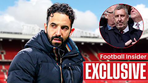 Exclusive: Man United put duo up for sale as new signing ready to head in