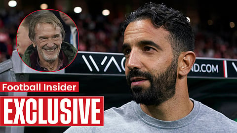 Exclusive: Man United set for £75m transfer boost