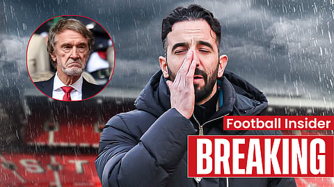 Exclusive: Man United deducted £10m in devastating new blow