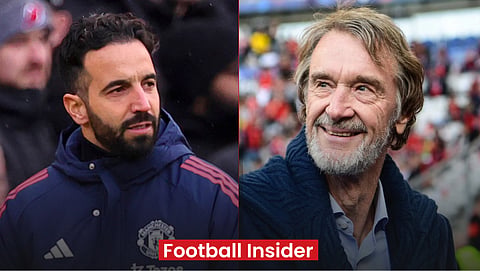 ‘Jim Ratcliffe to go all in on Man United after takeover update’