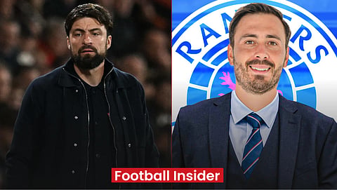 'Russell Martin is the right man for Rangers job - forget Ancelotti'