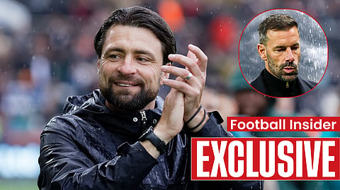 Exclusive: Leicester City in advanced talks to appoint Russell Martin