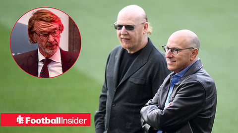 Man United takeover: Update on agreement being 'close' after Turki Al-Sheikh claim