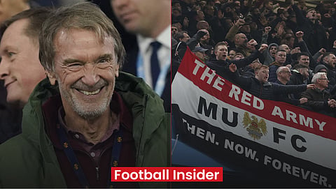 'Jim Ratcliffe could be lying to fans as Man United approve double deal'