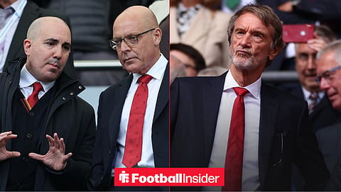 ‘Man United to terminate deals immediately’