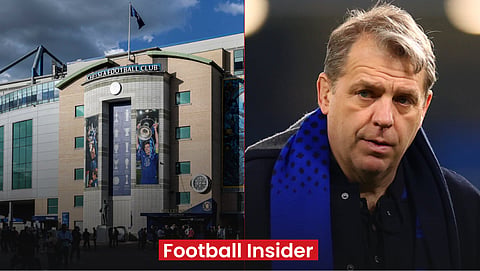 'Todd Boehly is preparing to sell Chelsea after stadium news'