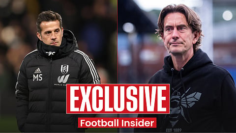 Exclusive: Brentford v Fulham referee shocks after FA Cup final controversy
