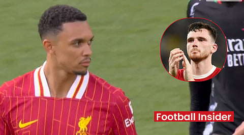 (Credit Sky Sports PL on X)