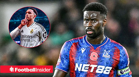 'Marc Guehi will accept Newcastle offer, he will go' after Alexander-Arnold claim