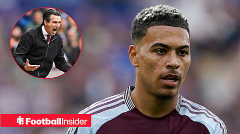 'Aston Villa squad rocked as Morgan Rogers and superstar teammate head for exit'