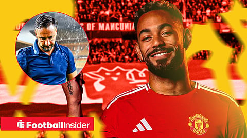 'Man United set sights on second Wolves star' after Matheus Cunha deal is done