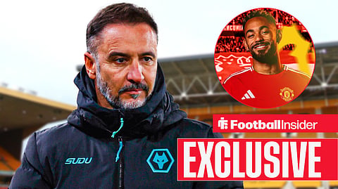 Exclusive: Wolves points deduction update after Matheus Cunha deal agreed