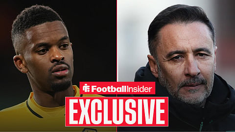 Exclusive: Wolves captain Nelson Semedo set for lucrative Galatasaray exit offer