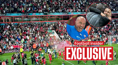 Credit: Sky Sports News