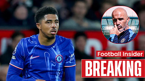 'Chelsea plan to accept huge Wesley Fofana offer after green light'