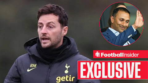 Exclusive: West Brom ready Paul Bracewell offer amid Tottenham exodus