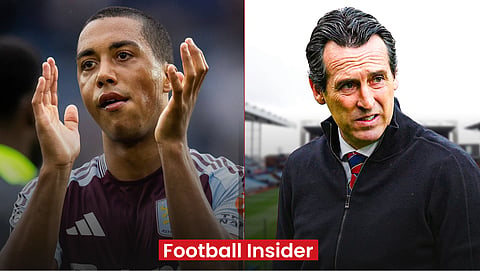 'Aston Villa will accept £50m Youri Tielemans offer - it's better than Rogers leaving'