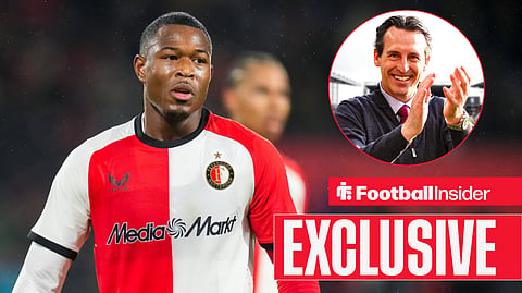 Exclusive: Zepiqueno Redmond's Aston Villa medical revealed after deal agreed