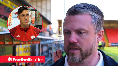 Credit: Aberdeen FC